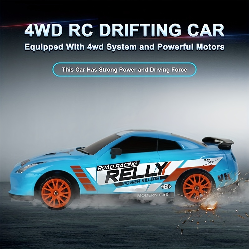 RC Drift Cars for Sale, Drift RC Cars, drift car rc 