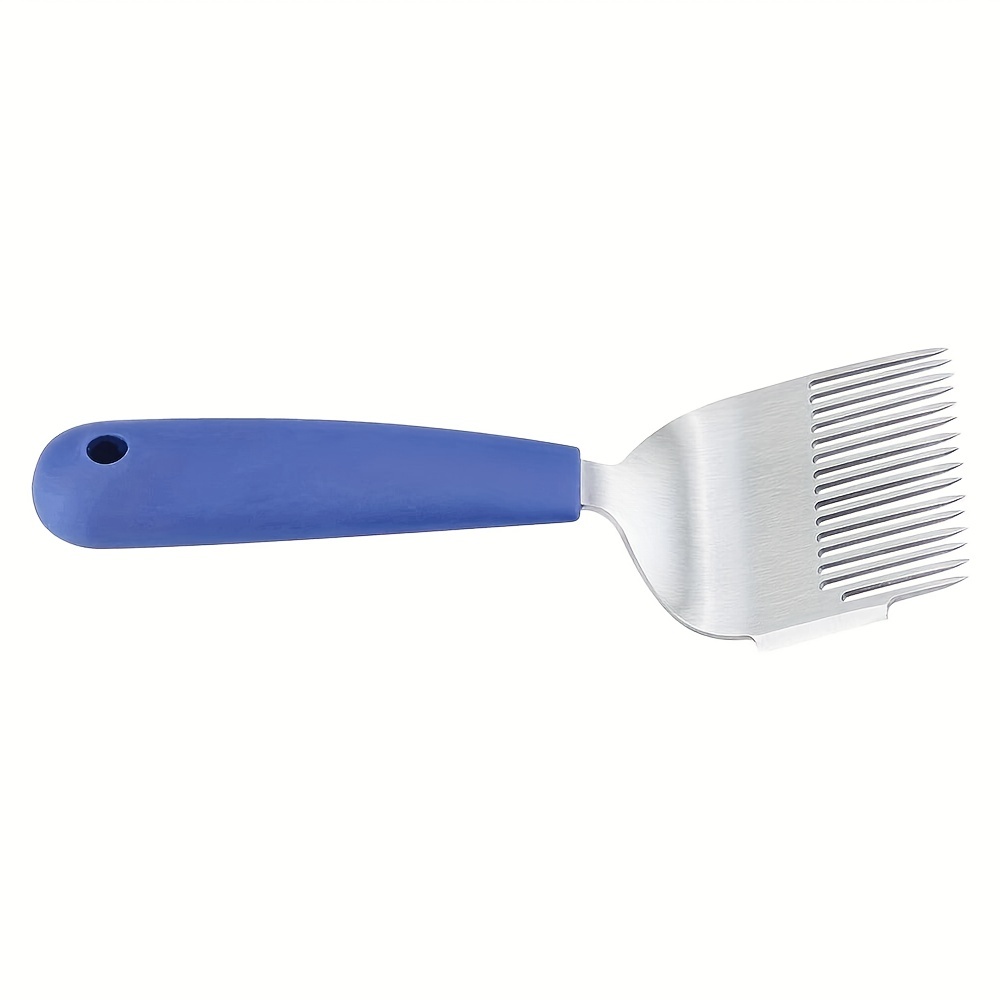 Bee Uncapping Fork Straight Needles Honey Extractor