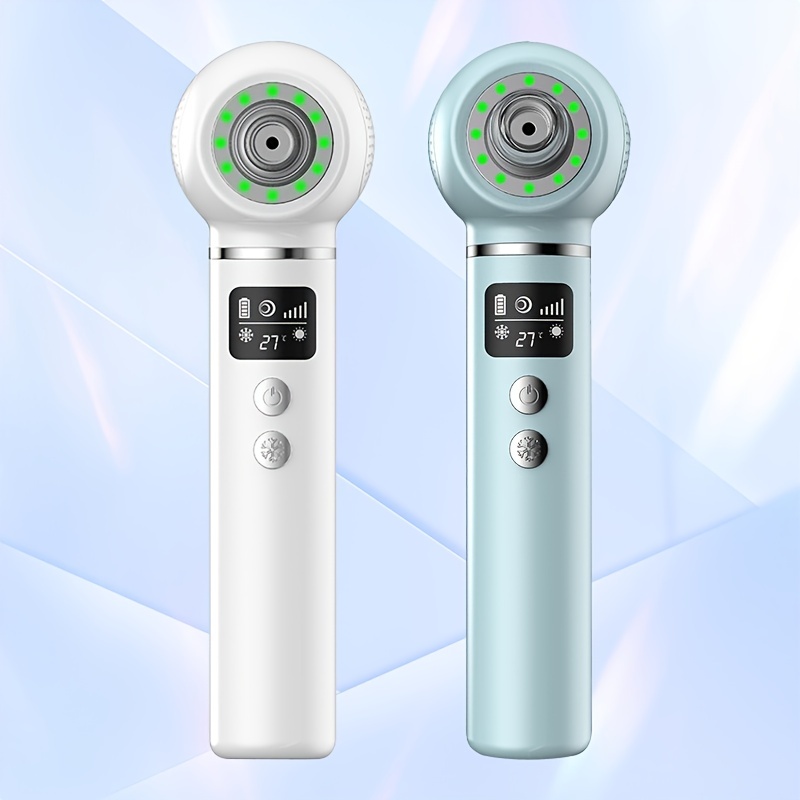 Skin Beauty Blackhead Instrument Face Acne Deep Nose Clean