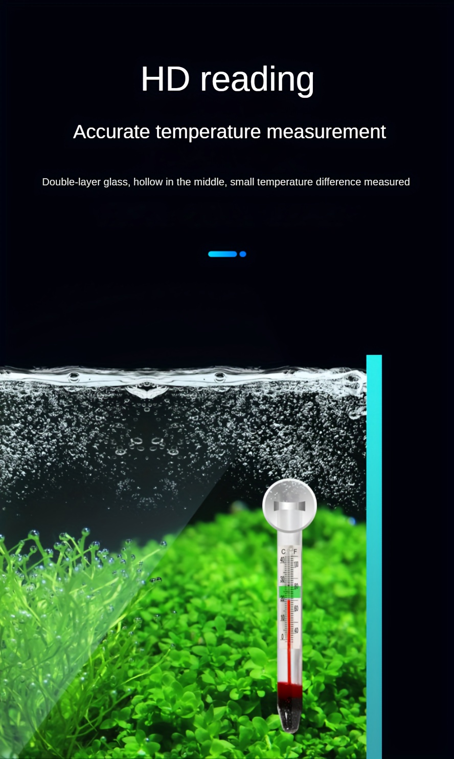 Digital Thermometer Temperature Probe – Jellyfish Art