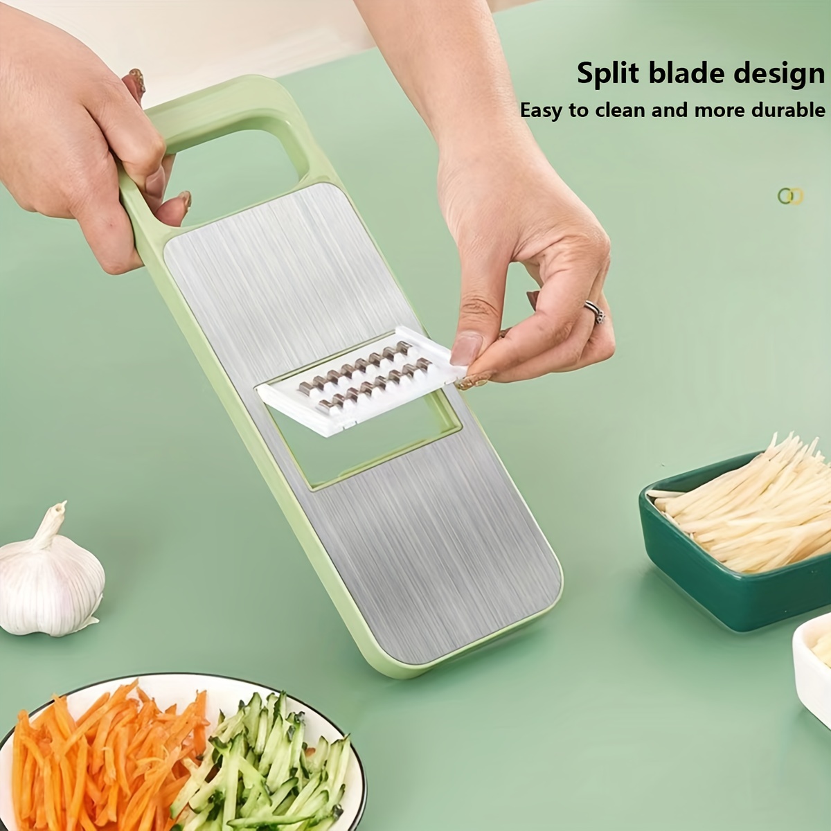 Vidalia Chop Wizard Food Chopper - Temu