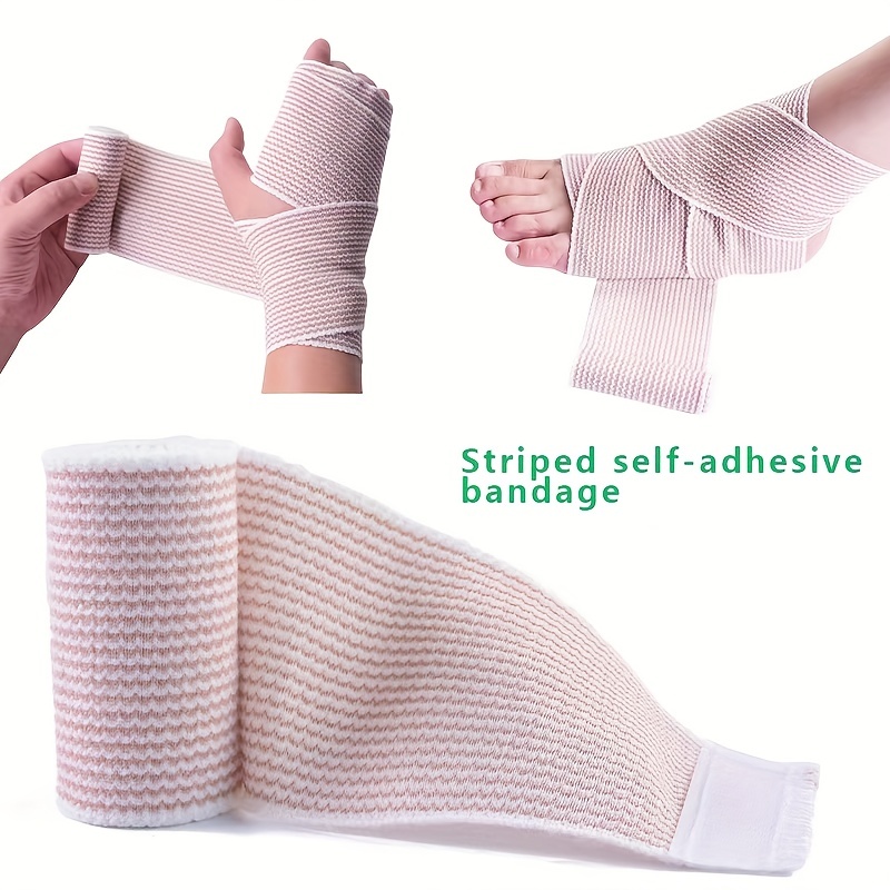 Quick Drying Plaster Bandage Wrist Ankle Fracture Shaping - Temu
