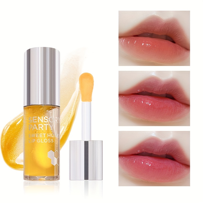 Flavoring Oils for Lip Balm & Gloss