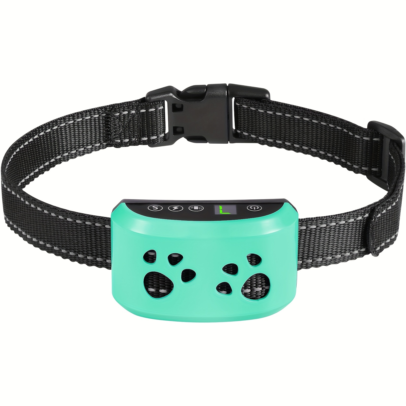 Beep dog outlet collar