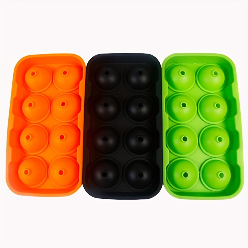 Silica Gel Ice Lattice With Ice Cube Mould For Easy Ice - Temu