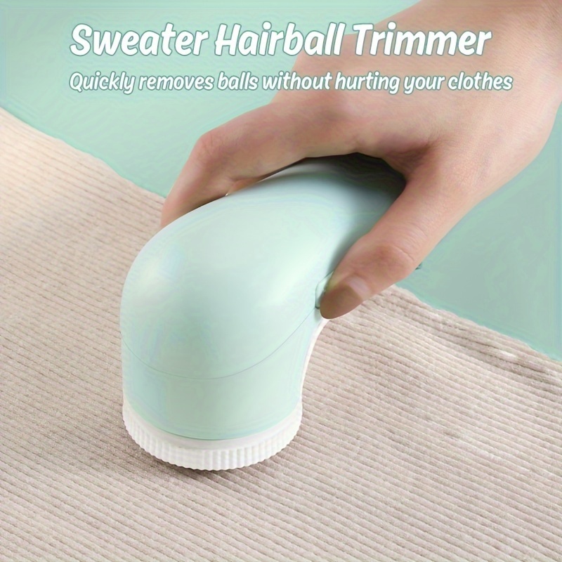 Carpet Shaver