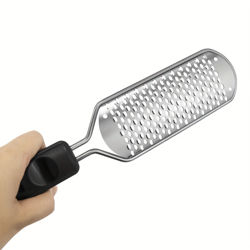 Professional Stainless Steel Foot Rasp Callus Remover