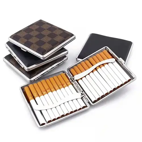 12 sigari Puff sigaro 11.43 cm sigaro finto, finto sigaro finto, usato per  accessori di abbigliamento, tunnel del vento, oggetti di scena, regali  scherzo- - AliExpress