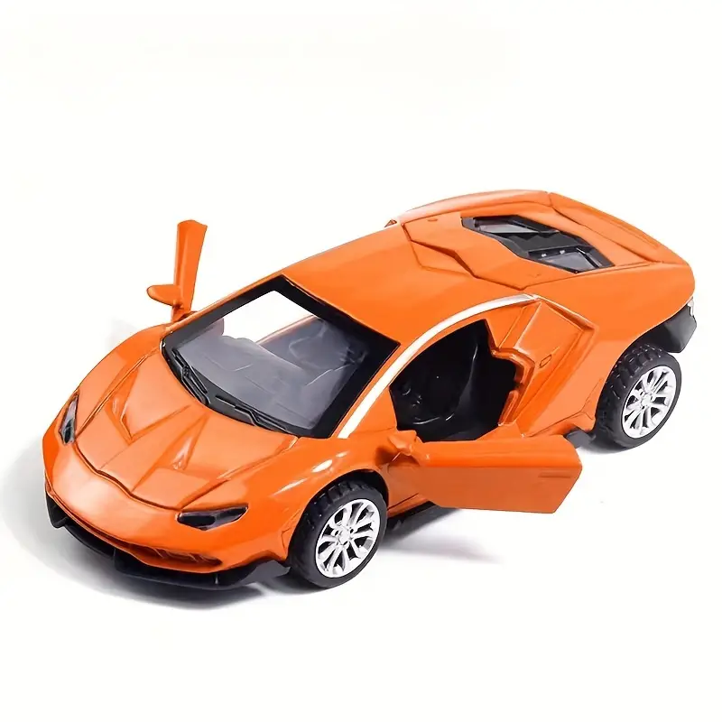 Simulation Legierung Auto Modell Auto Ornamente Mittelkonsole High