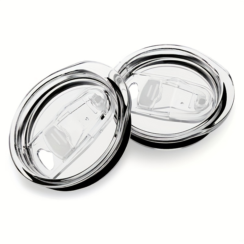 Replacement Lid, Clear Water Cup Lid For Stanley Cups, Coffee Mug Lids, Car Tumbler  Lids, Drinkware Accessories, Kitchen Stuff, Kitchen Accessories, Home  Kitchen Items - Temu