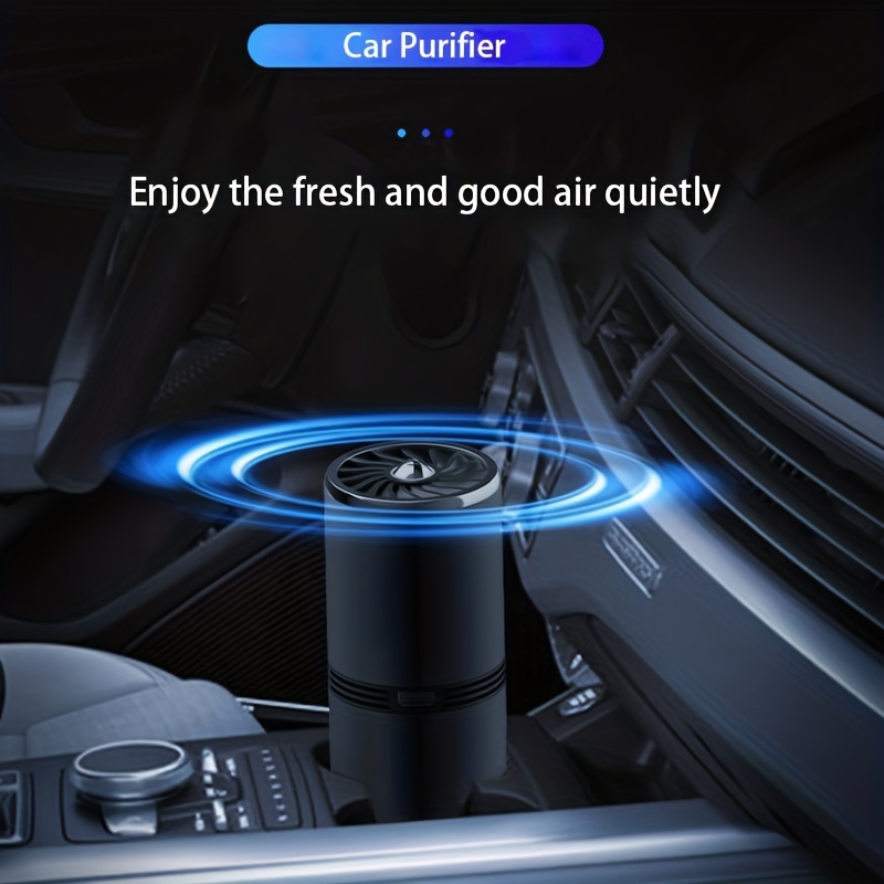 Long lasting Car Air Freshener Aroma Purifier Enjoy A Fresh - Temu