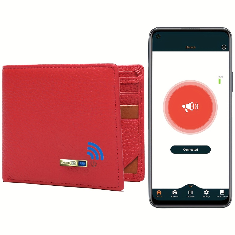 Homepage  The Smart Wallet