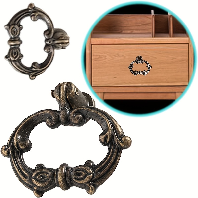 Antique Dresser Drawer Pulls  Dresser drawer handles, Vintage drawer pulls,  Vintage cabinet hardware
