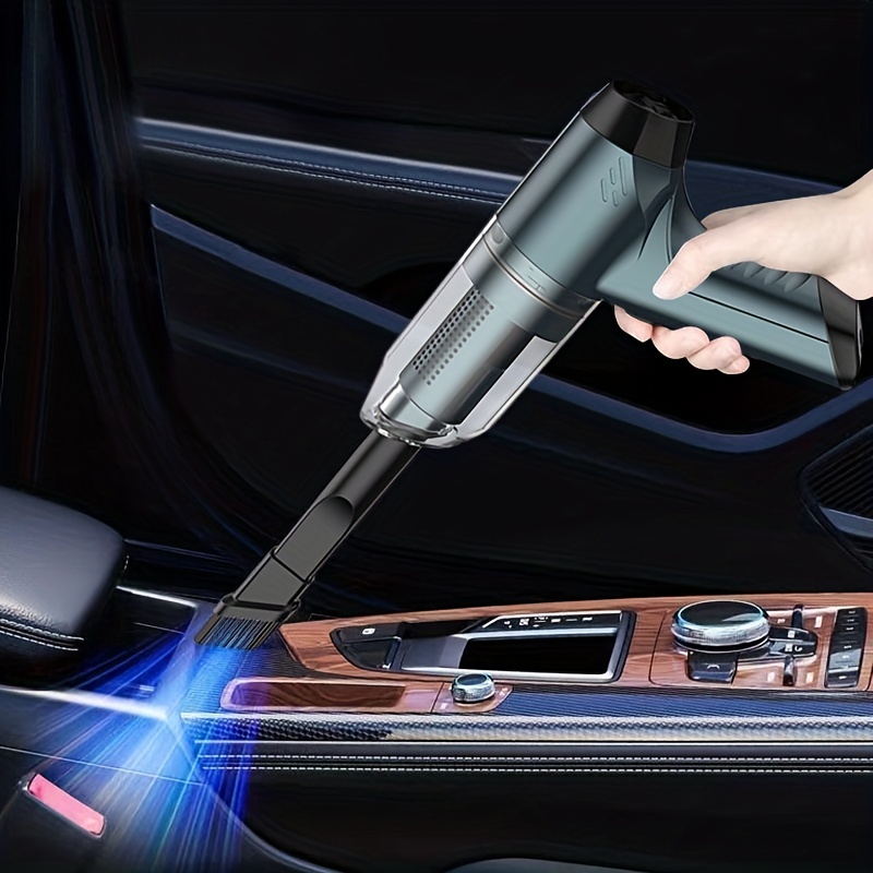 20000Pa Brushless Motor Vacuum Cleaner Wireless Multifunctional Blower