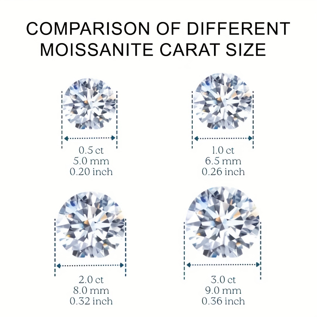 Heart and hot sale arrow moissanite