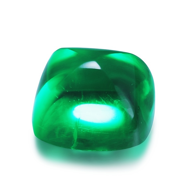 Emerald Gem Sugar - green rock sugar with flecks of edible gold, edible  gems, sugar gems, sugar rocks