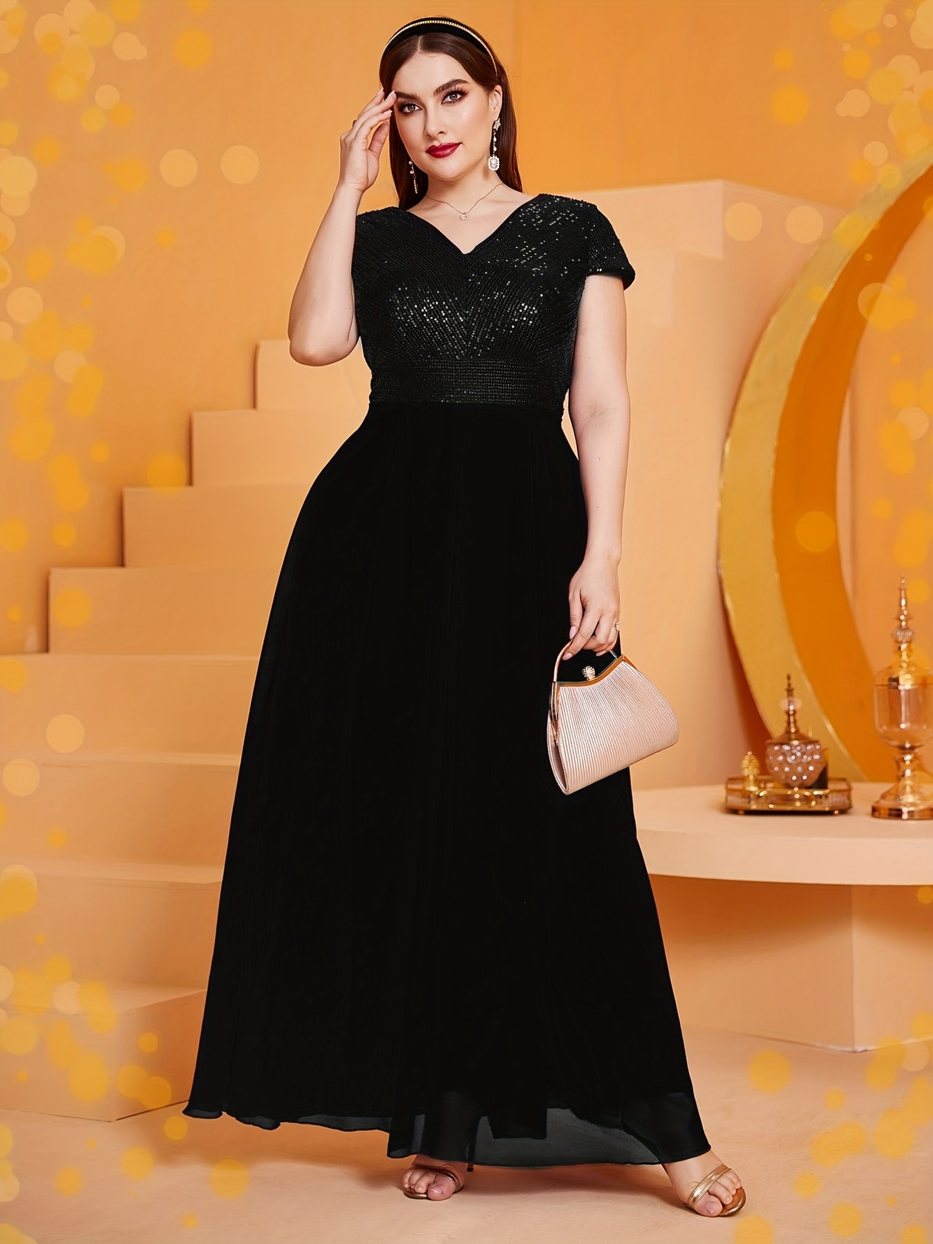 Formal Dresses And Evening Gowns - Temu Canada