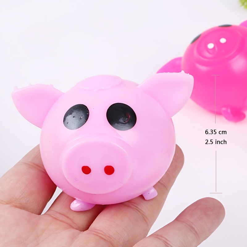 Pig cheap splat ball