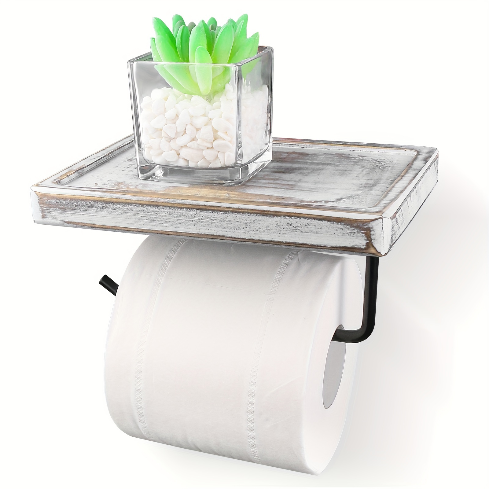 Napkin Holder Tissue Stand Heavy type stainless steel metal seat for sheet  Paper