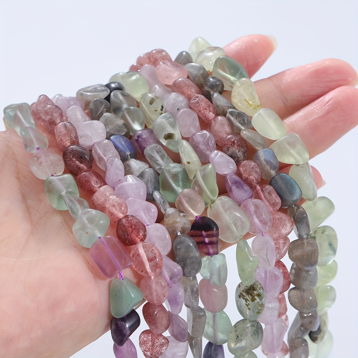 Beads stones and deals jewelry supplies