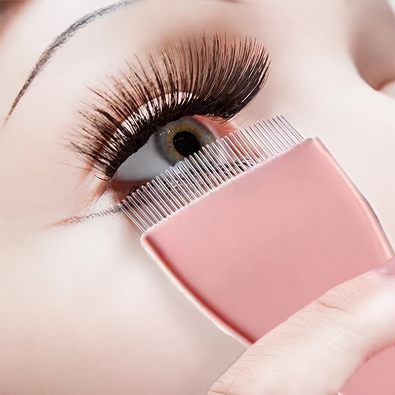 Tools for Eyelashes A Comprehensive Guide