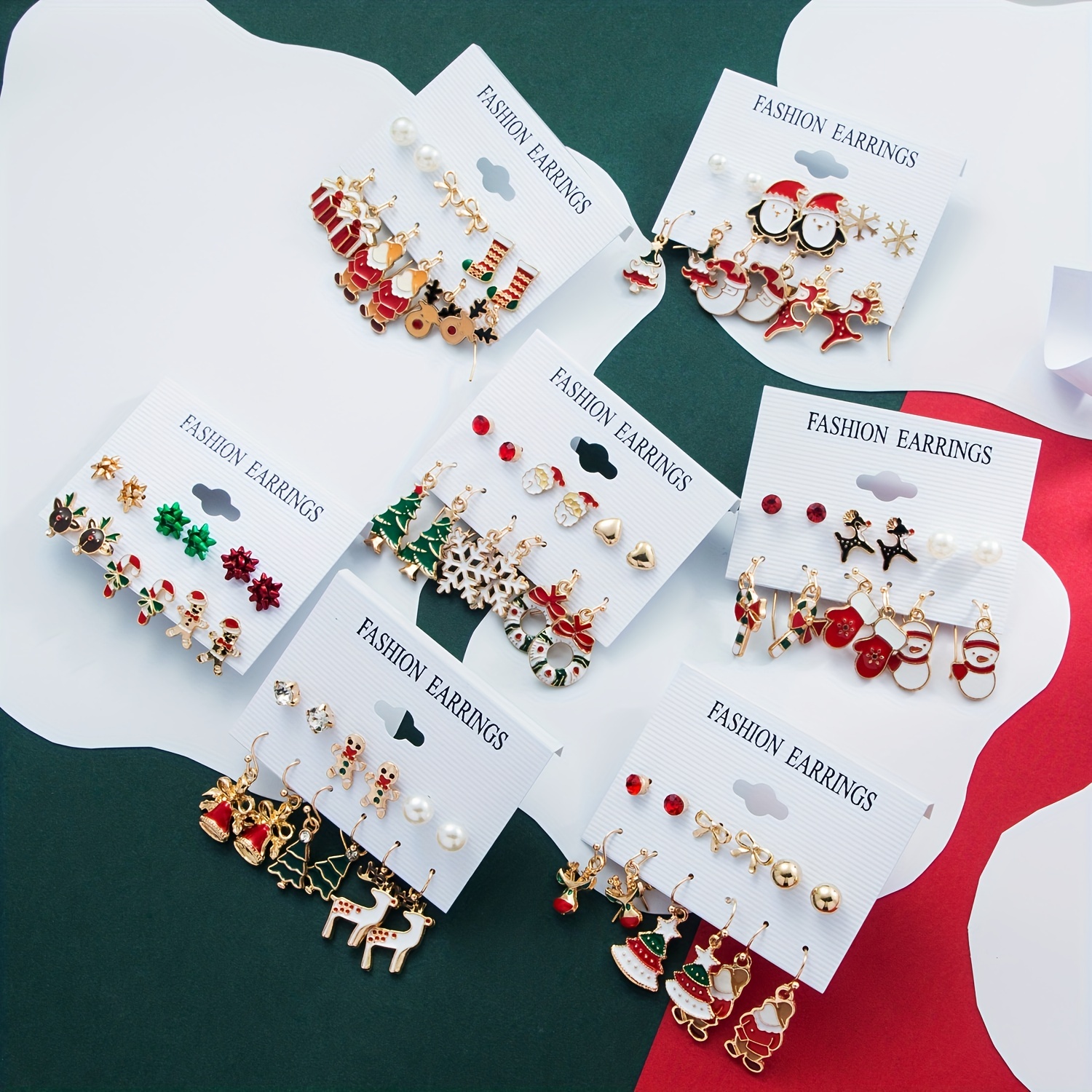 H&m sale earrings studs