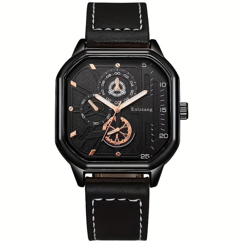       mens watch       wristwatch 2