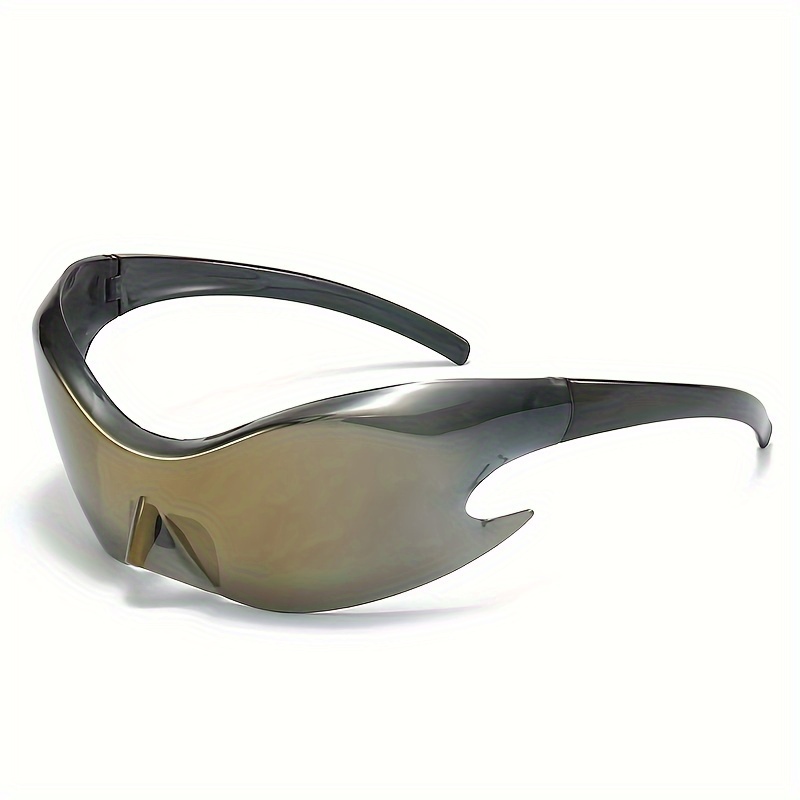 Men's Women's Cycling Glasses Cycling Sports Mountaineering - Temu  Philippines