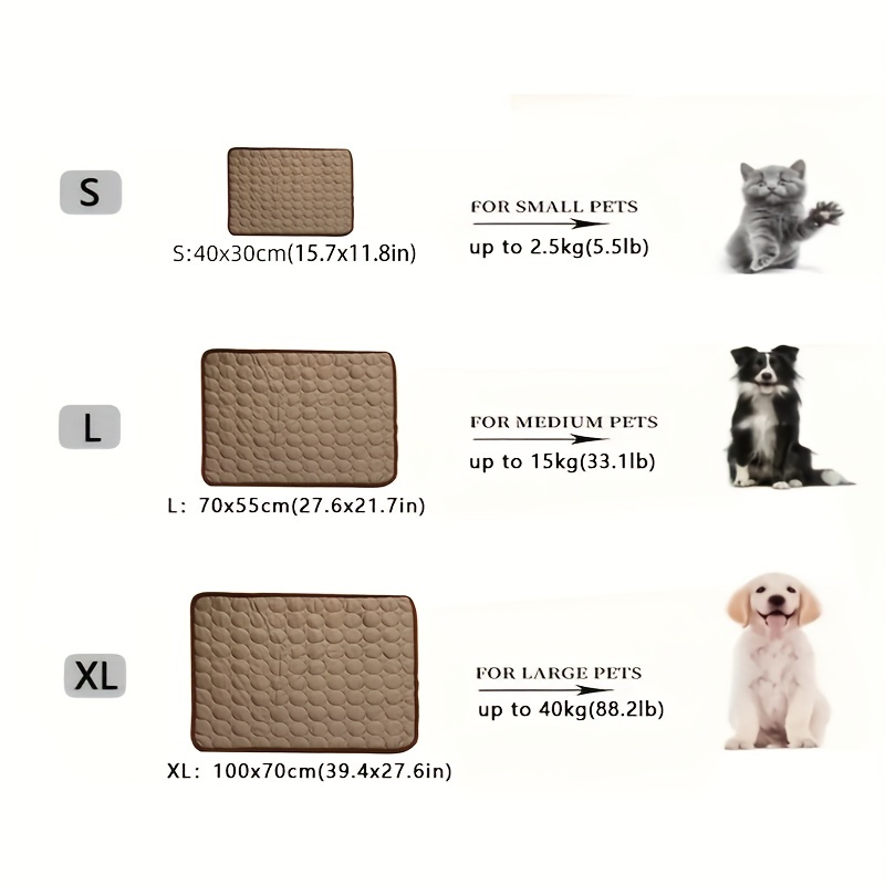 pet mat outdoor mat for dogs and cats for car mat sofa mat 2