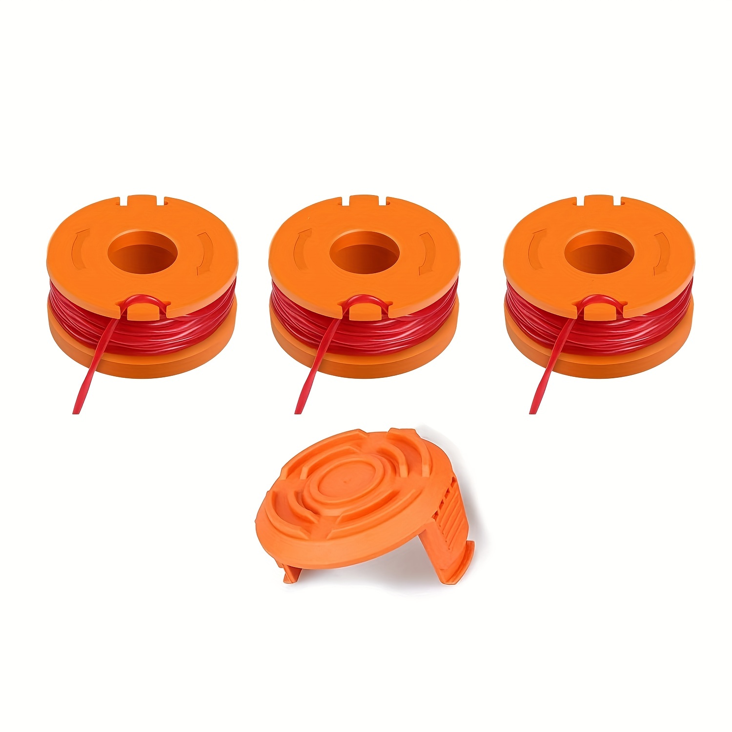 String Trimmer Replacement Spool Compatible With - Temu