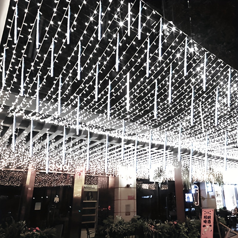 TUBOS LED  Iluminacion Led Mall