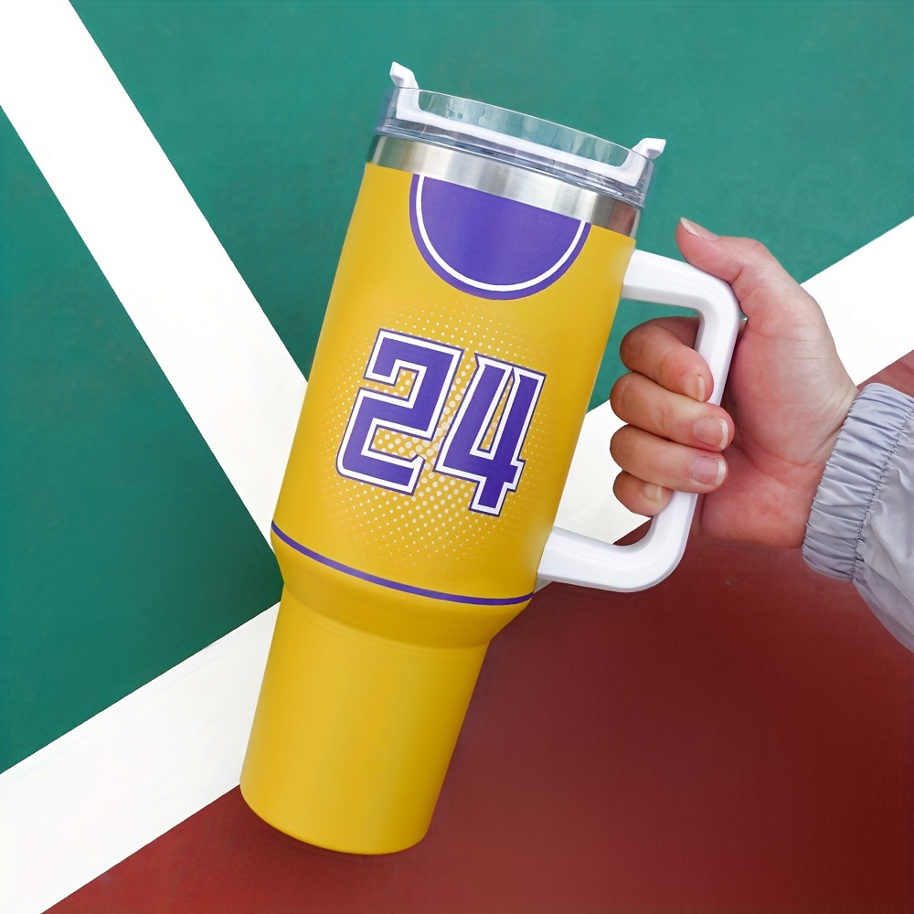 Score Big with Sandjest's Football Tumblers Collection