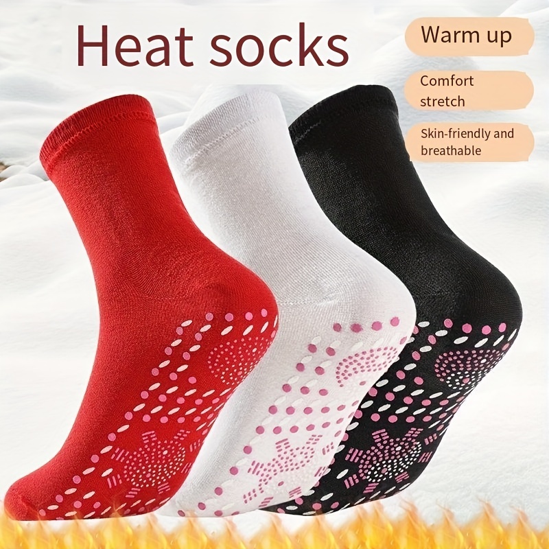 Ski Thermo Socks women