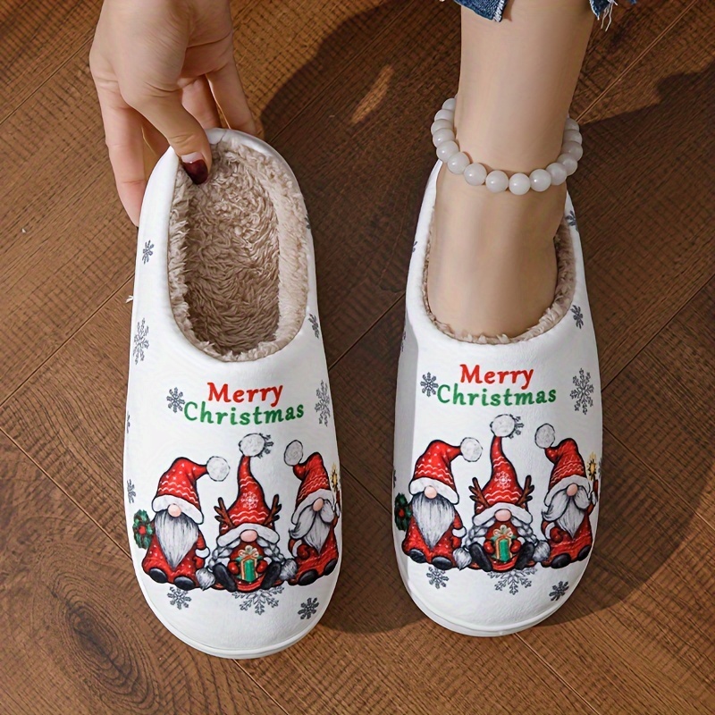  PRETYZOOM 12 Pairs Mini Christmas Boots Shoes Props Santa Claus Gnome  Shoes Mini Doll Shoes Model Santa Boots Decoration Car Rear View Mirror  Accessories DIY Abs Child Doll House Baby Shoes 
