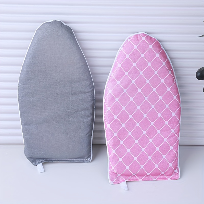 Mini planche à repasser portable pour vêtements, manches et chemises-petite  taille, facile à ranger et à transporter - AliExpress