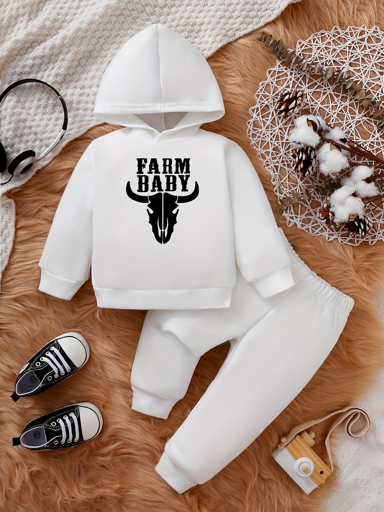 Baby boy farm outlet outfit