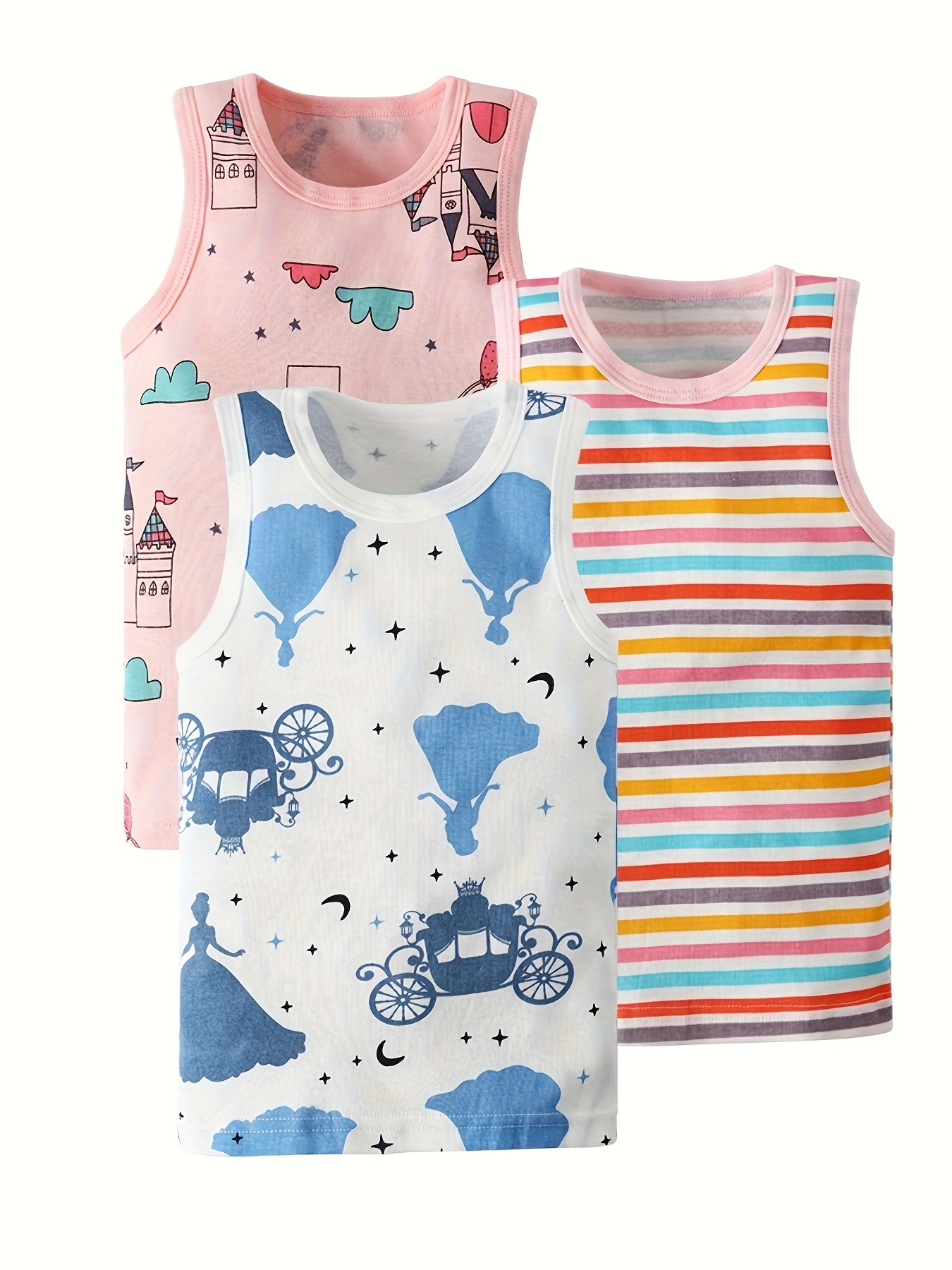 Baby best sale tank tops