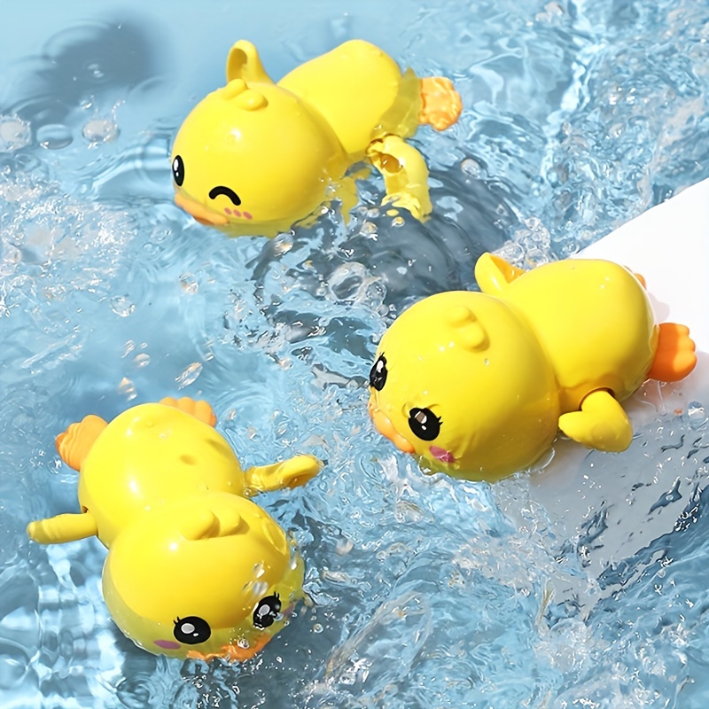 10 Pcs/set Baby Cute Animals Bath Toy Swimming Water Toys Soft