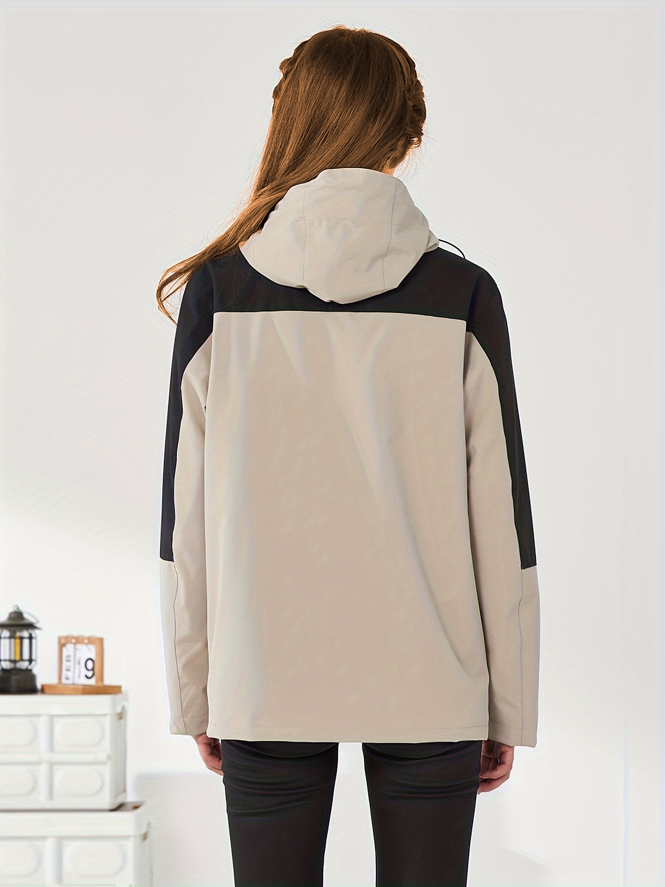 DEBX™ Late autumn/Winter Windproof Waterproof Warm Jacket