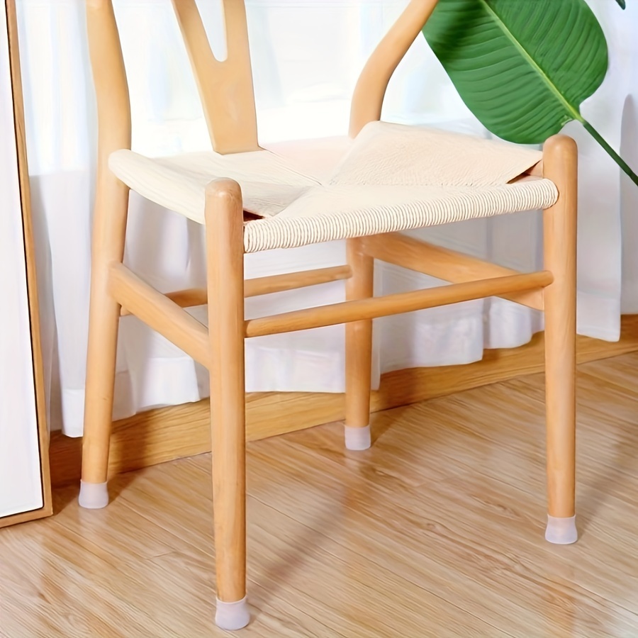 Protector sillas Patas, para mesas y sillas en el jardín y al Aire