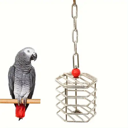 Macaw Bird Toys Free Shipping For New