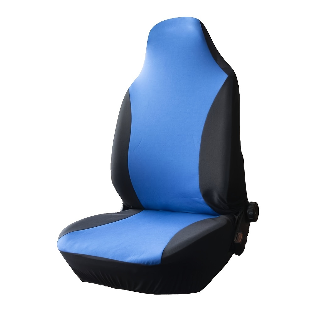 14-Piece Seat Cover Kit
