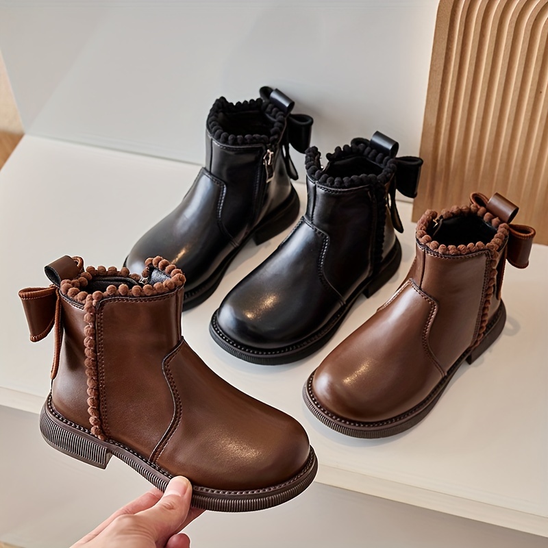 Cute hotsell casual boots