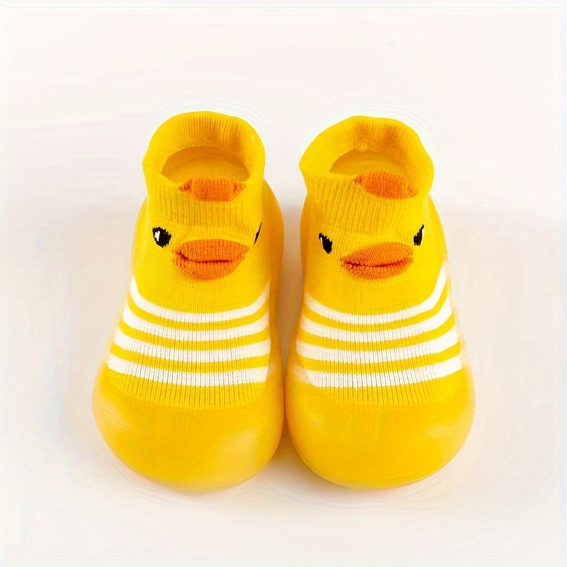 Baby Boys' Non-slip Socks