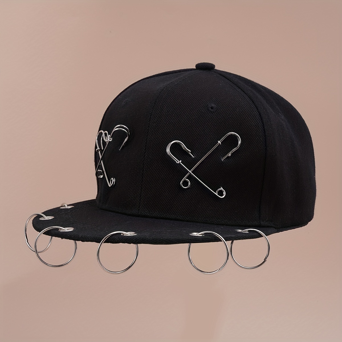 Pin on Hats, Men's