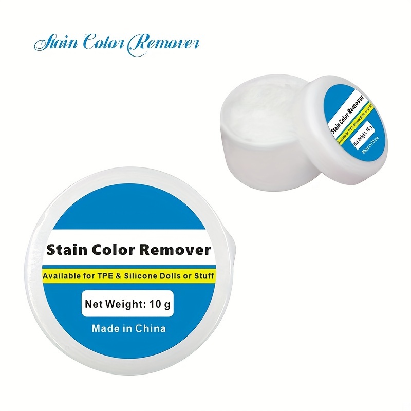 Stain Color Remover For Tpe Dolls Silicone Dolls, Dechroming Cream For Pvc  Kits, Dirty Remover Tpe Stain Remover For Silicone Tpe Doll Clean Dirt  Remover Detergent Remover - Temu Germany