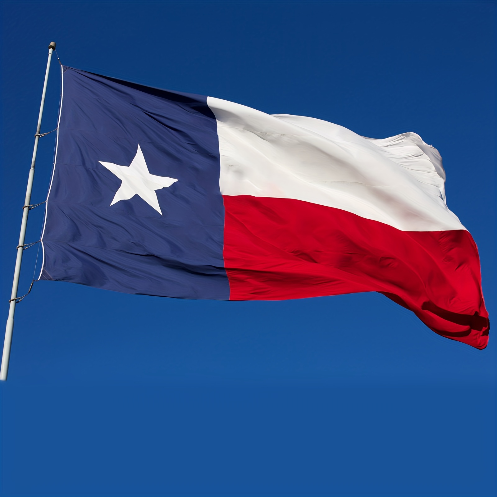 Bandeira Sobre O Texas - Temu Portugal