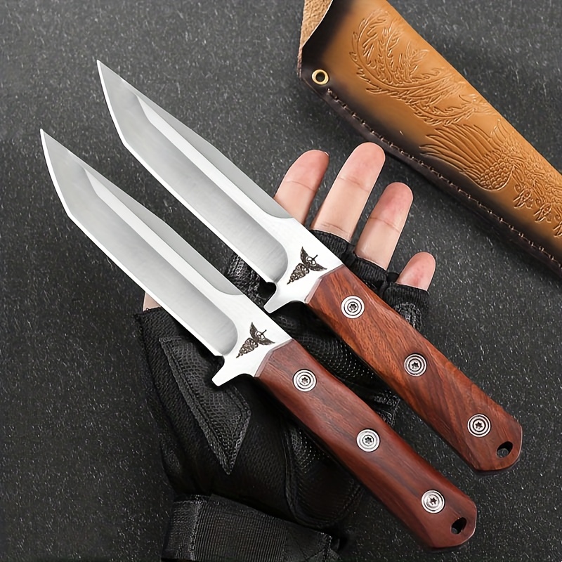 High Quality Cpm 154 Steel Mini Pocket Knife High Hardness - Temu