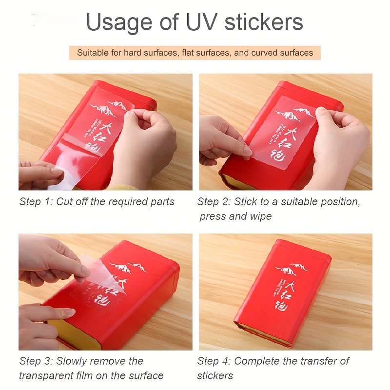 Coffee Uv Dtf Transfer Sticker Cups Diy Wrap - Temu Philippines