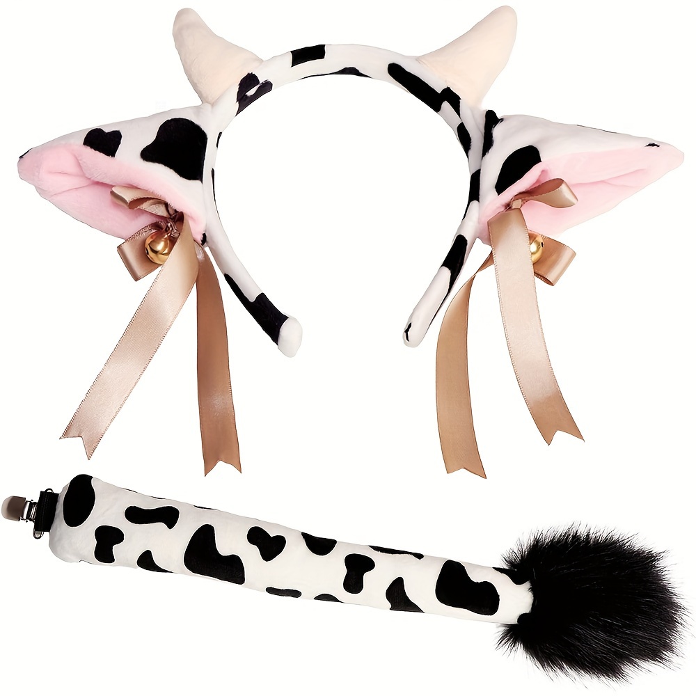 Comprar Disfraz de Vaca Pijama Peluche - Disfraces de Animales Adultos